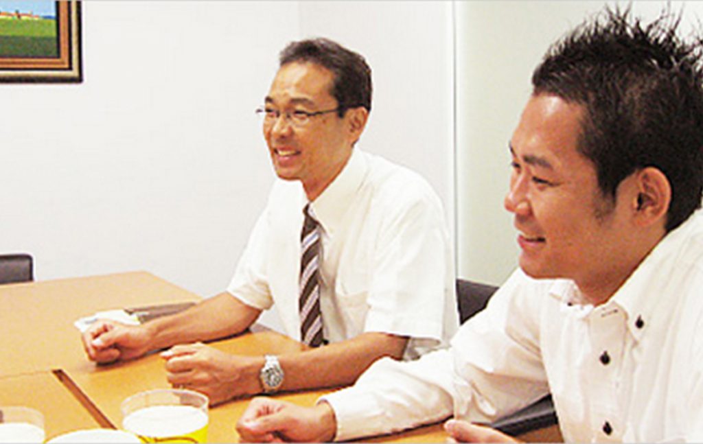 日清食品株式会社様