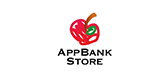 株式会社AppBank Store様ロゴマーク