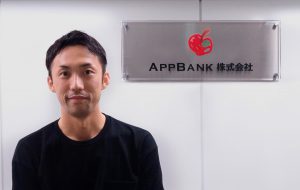 株式会社AppBank Store様